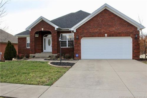 806 Graceland Dr, Memphis, IN 47143-9357