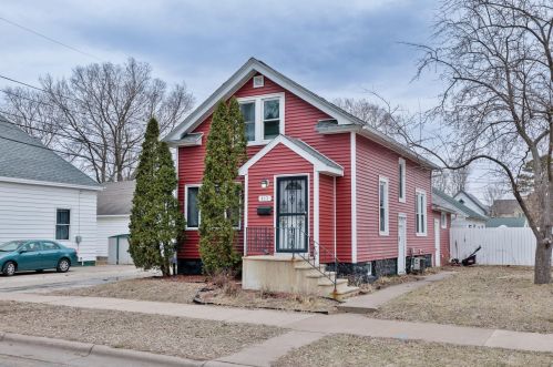 817 15th St, La Crosse WI  54601-4858 exterior