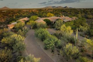 8525 Whisper Rock Trl, Scottsdale, AZ 85266-1393