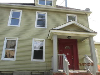 40 Early St, Morristown NJ  07960-3812 exterior