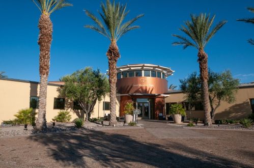 81823 Prism Dr, La Quinta CA  92253-7722 exterior