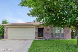 10216 Aurora Dr, Fort Worth TX  76108-4044 exterior