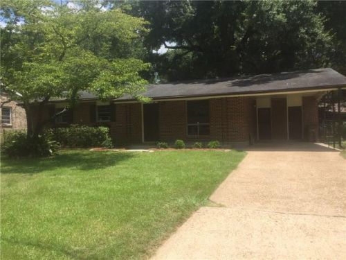 1617 Rochelle St, Mobile, AL 36693-4967