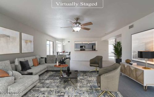 6503 Misty Mountain Way, Tucson, AZ 85757-1507