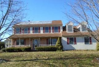 2060 Blossom Hill Rd, Easton, PA 18040-8317