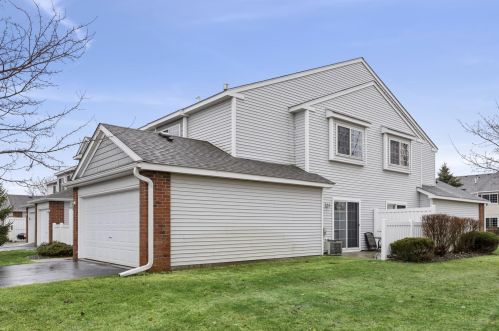 7103 Quail, Otsego MN  55330-5306 exterior