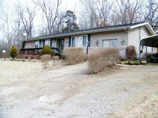 147 Marion County 3026, Yellville, AR 72687-9388
