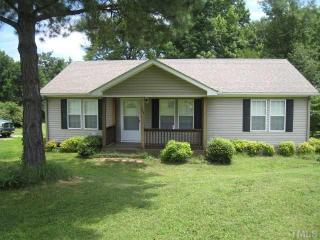 149 Magnolia Ct, Soul City, NC 27553-9695