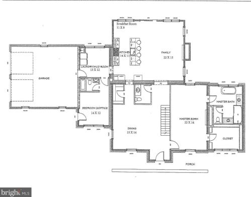 3208 Centerville Rd, Wilmington, DE 19807-2547