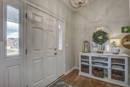 174 Owl Overlook, Idlewild KY  41005-6555 exterior