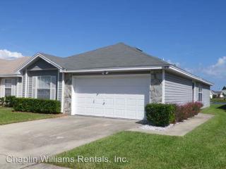 96161 Tidal Bay Ct, Yulee FL  32097-6559 exterior