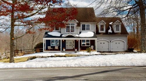 135 Rock Rd, Unionville, CT 06013-1615