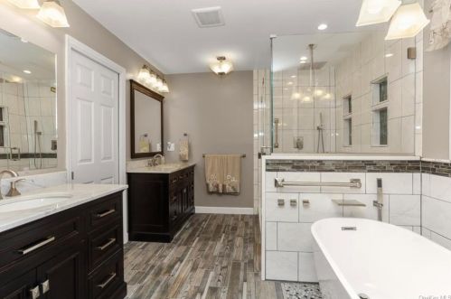 458 Depot Hill Rd, Poughquag NY  12570-5766 exterior