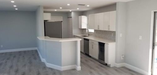 405 11 Pl, Cape Coral FL  33909-2122 exterior