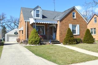 5616 36th Ave, Kenosha, WI 53144-6915