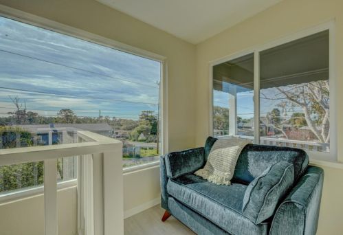 1235 Funston Ave, Del Monte Park CA  93950-5509 exterior