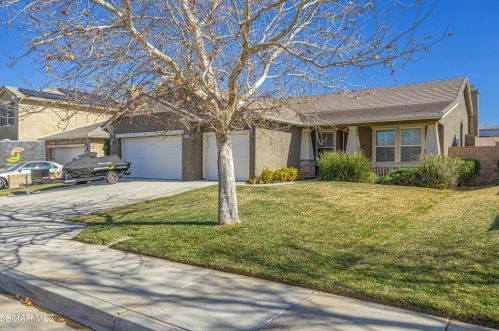 42462 Marsuerite Way, Lancaster, CA 93536-4561