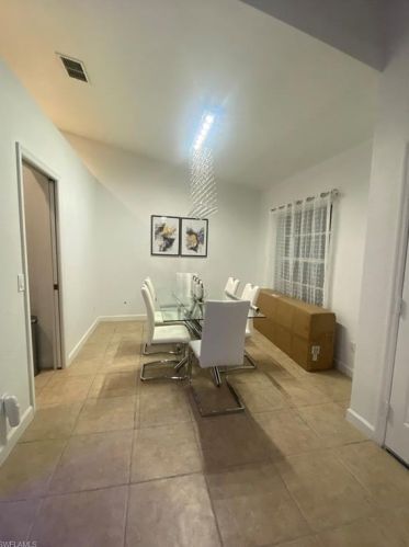 3845 27th Ave, Naples FL  34117-7131 exterior