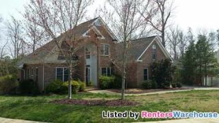9801 Turning Leaf Dr, Toano VA  23168-9601 exterior