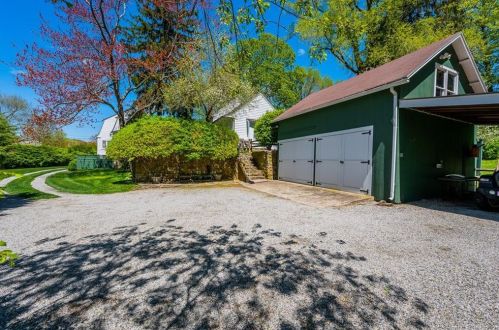 20 Ferry Rd, Lyme, CT 06371-2324