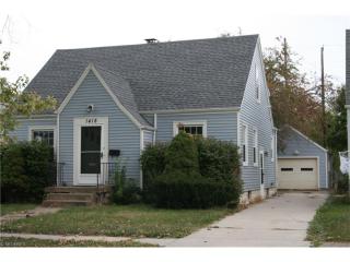 1418 Hollyrood Rd, Sandusky, OH 44870-4222