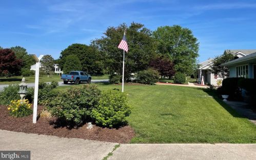 30756 Sassafras Dr, Lewes DE  19958-3876 exterior