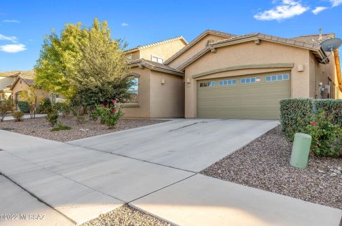 11358 Squash Blossom Loop, Tucson, AZ 85747-6217