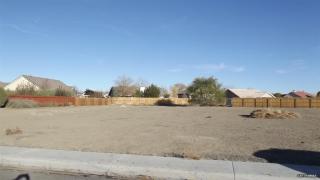 530 Graeagle Dr, Fallon NV  89406-4439 exterior