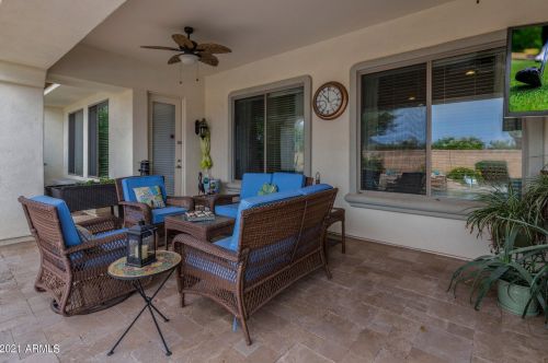 5504 Palo Brea Ln, Cave Creek AZ 85331-2432 exterior