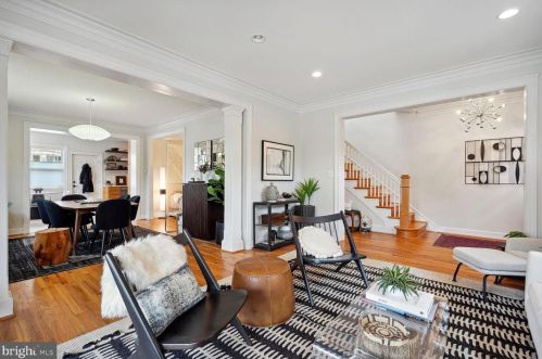 4713 Kansas Ave, Washington, DC 20011-4799