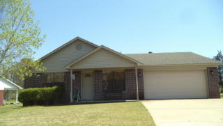 126 Mace Pl, Pottsville, AR 72858-9213