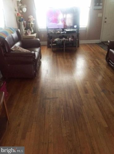 1219 Genesee St, Trenton NJ  08611-1911 exterior