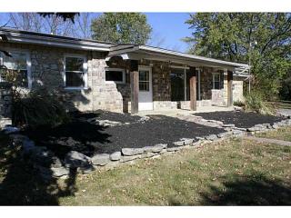 4112 Hominy Ridge Rd, Springfield, OH 45502-9510