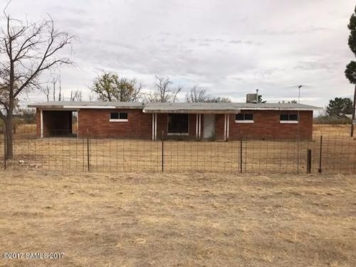 1892 Pinto Ln, Cochise, AZ 85606-8704