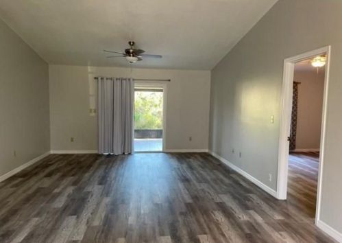 3706 Ranger St, Titusville FL  32796-1575 exterior