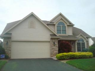 26598 Amberwood Dr, Perrysburg, OH 43551-7228