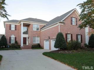 9419 Palm Bay Cir, Raleigh NC  27617-7759 exterior