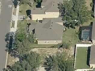 247 Blue Water St, Eustis, FL 32736-2283
