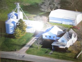 5765 Jefferson Kiousville Rd, London, OH 43140-9420