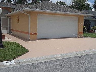471 Sweetwater Way, Grenelefe, FL 33844-6302