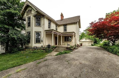 269 Military Pkwy, Newport, KY 41075-2130