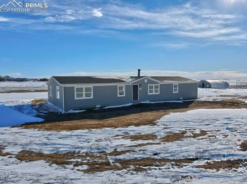 29655 Mid Jones Rd, Calhan, CO 80808-8892