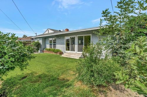 5626 Cambury Ave, Temple City CA  91780-2601 exterior