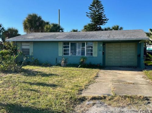 8 Palm Dr, Ormond Beach FL  32176-3515 exterior