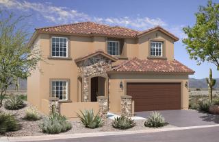 17755 Hadley St, Goodyear, AZ 85338-4034