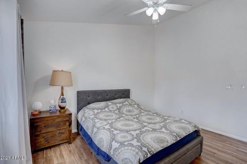 5508 Venus Way, Chandler AZ  85226-3567 exterior