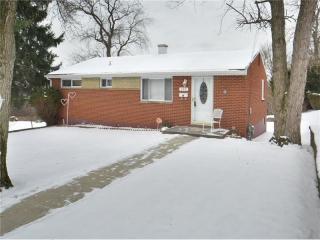 242 Shannon Heights Dr, Verona, PA 15147-2822