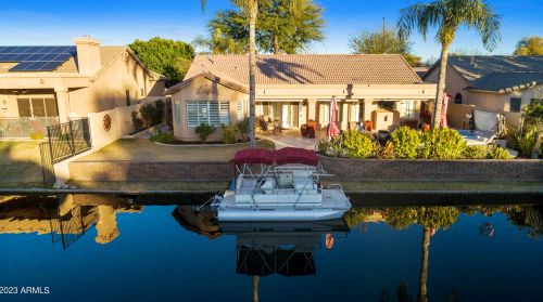 4952 Marigold Way, Chandler, AZ 85248-5519