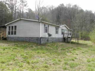 1011 Butcher Valley Rd, Rogersville, TN 37857-5508