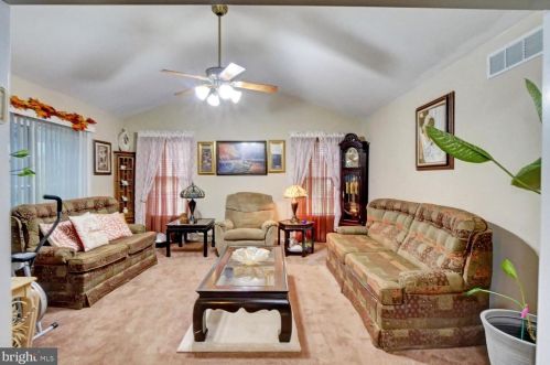 311 Quaker Hill Rd, Magnolia DE  19962-2224 exterior